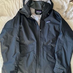 Women’s Patagonia Snowbelle Jacket XL